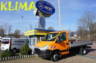 Iveco Daily 35C13
